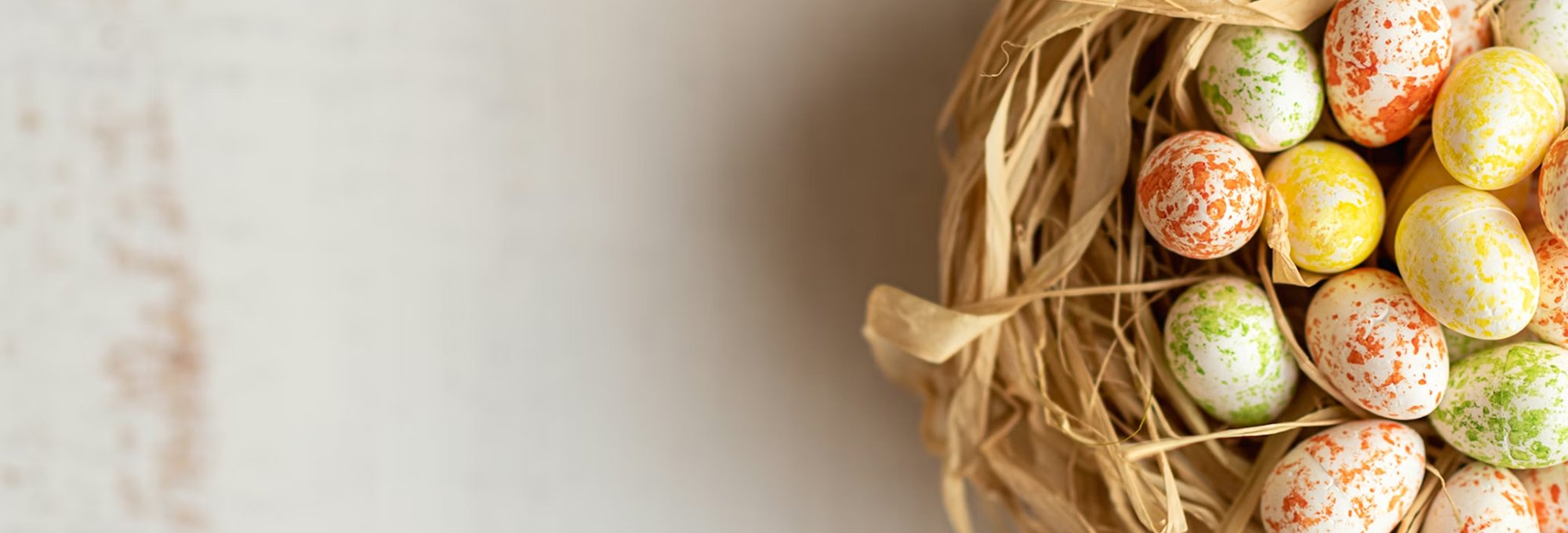 Happy Easter from the Flooring Studio in Sheboygan, WI